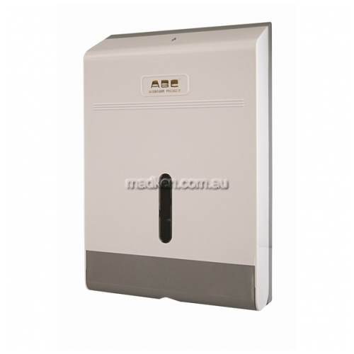 DIS-2222/88 Paper Towel Dispenser Interleaved