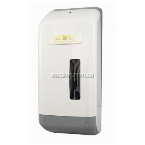 DIS-250 Toilet Tissue Paper Dispenser Interleaved