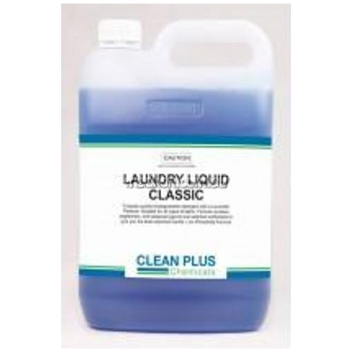 155 Laundry Liquid Classic
