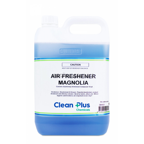 284 Air Freshener Magnolia Water Based