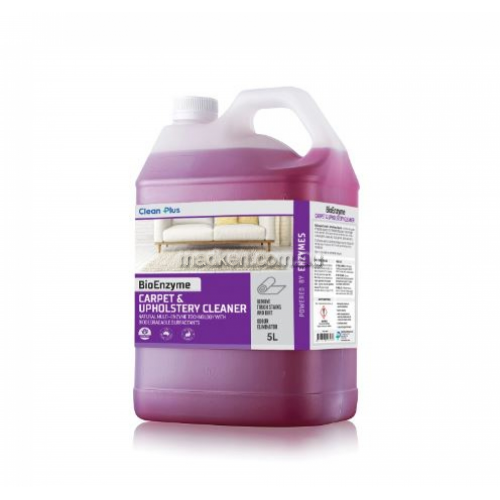 896 BioEnzyme Carpet and Upholstery Cleaner
