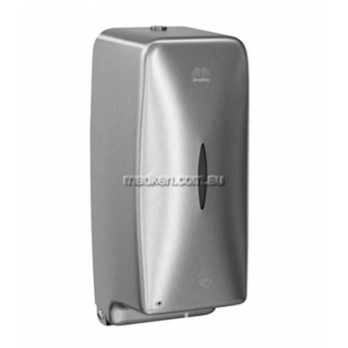 View 6A02-11 Spray Sanitiser Dispenser Sensor 800ml details.