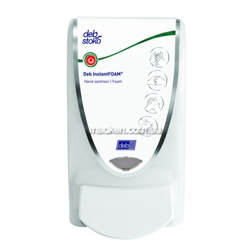 IFS1LDS Hand Sanitiser Dispenser