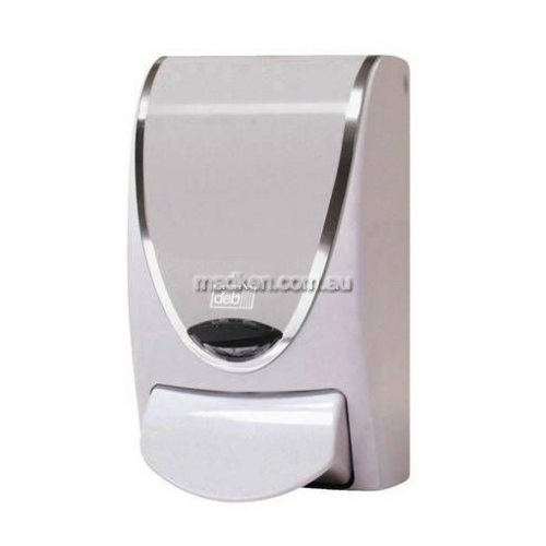 2127 Soap Dispenser 1L Cartridge