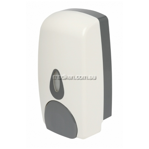 DC800 Soap Dispenser 1L