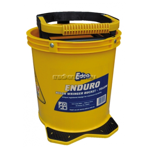 View 29001 Enduro Bucket with Plastic Wringer details.
