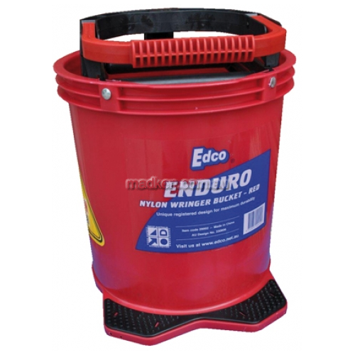 29002 Enduro Bucket with Plastic Wringer