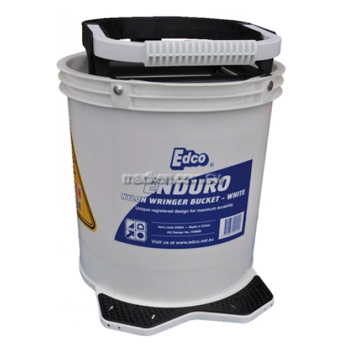 29004 Enduro Bucket with Plastic Wringer