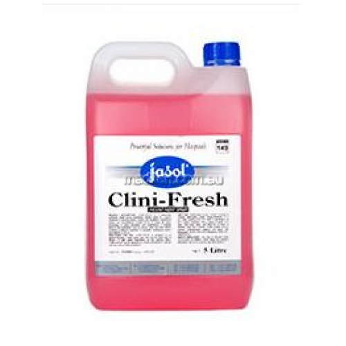 Clini-Fresh Incontinence Spray