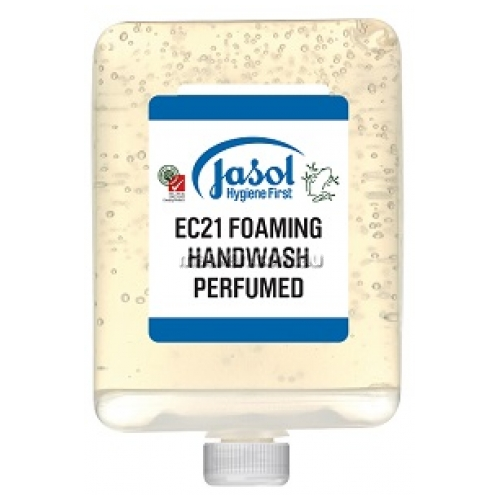 2073863 EC21 Foaming Hand Wash Pods