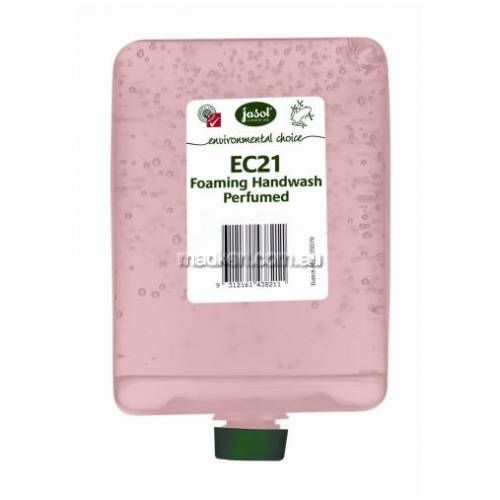 Foaming Handwash EC21