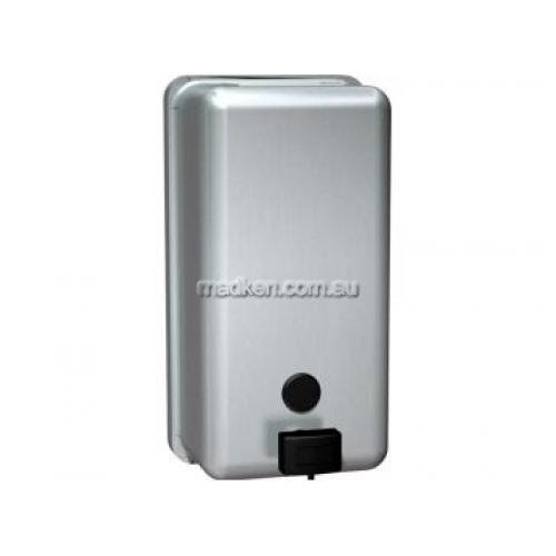 0347 Liquid Soap Dispenser 1.18L Vertical