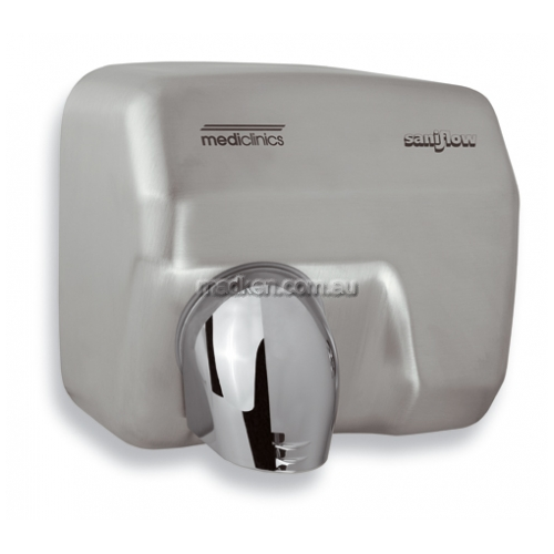 View E05ACS Hand Dryer Auto Sensor details.