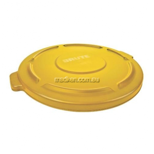 2619 Flat Top Lid for 2620 Container