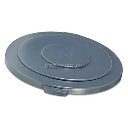 2654 Flat Top Lid for 2655 Container