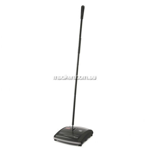 View 4215 Mechanical Sweeper, Dual-Action Brushless details.