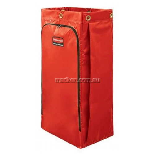 View Replacement Bag 128L for Recycling Cart details.