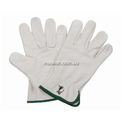 4711 Grey Rigger Gloves