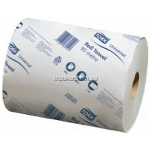 2187951 Roll Towel Universal 90m