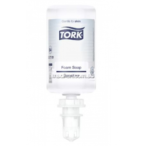 520701 Sensitive Foam Soap 