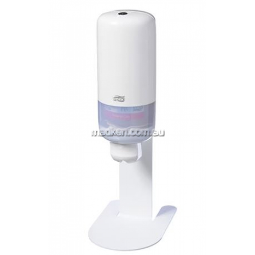 View 511056 Tabletop Stand Tabletop for Tork Dispensers details.