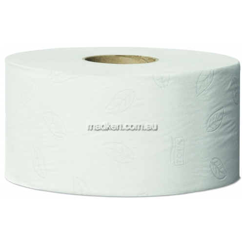 View 120280 Jumbo Toilet Roll Recycled Mini Advanced details.