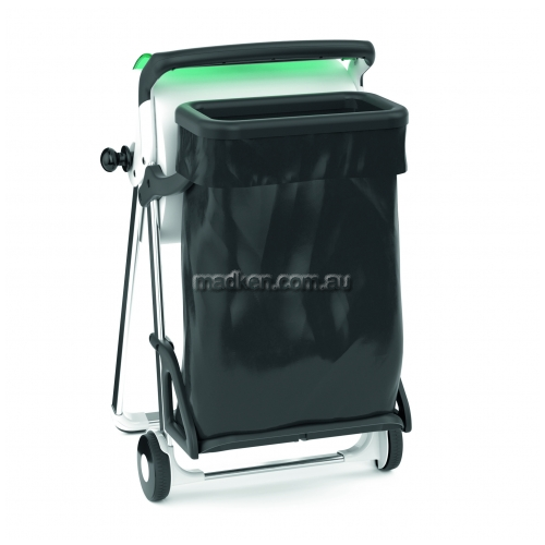 View 206550 Bin Liner Holder (for W1 Floor Stand Only) details.