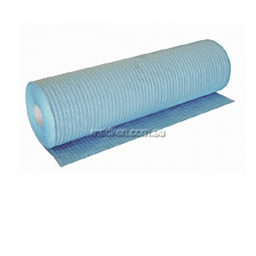 View 0-7049B Industrial Wiper Roll Large 70m details.
