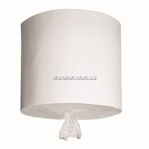 View 6/EC3006CP Earthcare Centrefeed Roll Towel details.