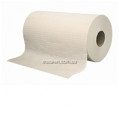View 7024W Wiper Roll 70m details.