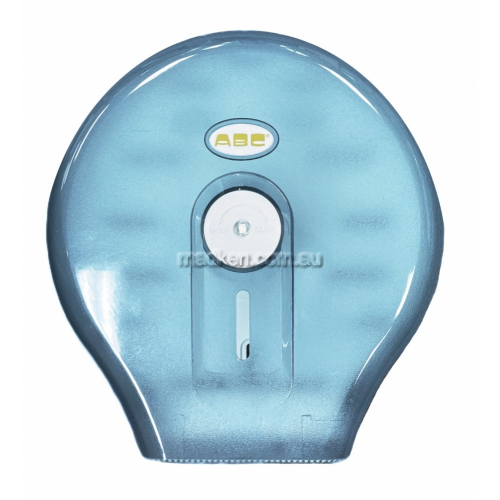 View D-500X Jumbo Toilet Roll Dispenser details.