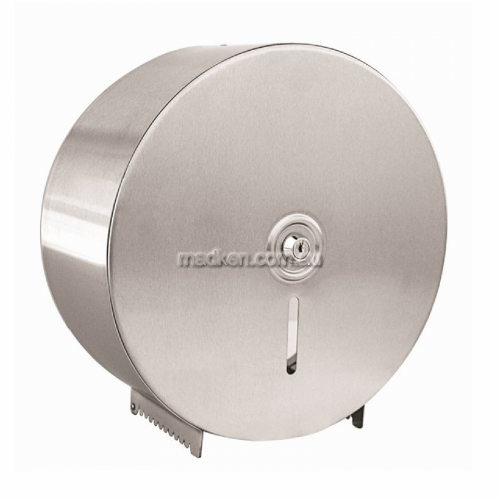View D-925/SS Jumbo Toilet Roll Dispenser details.