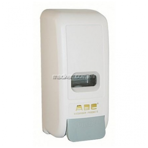 View DIS-138/10 Foam Soap Dispenser details.