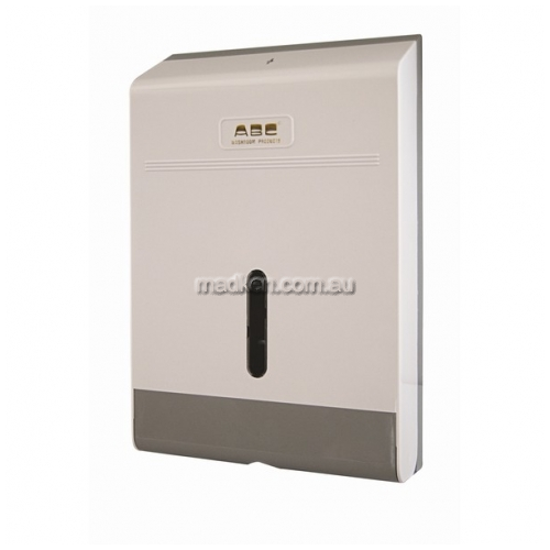 View DIS-2222/88 Paper Towel Dispenser Interleaved details.