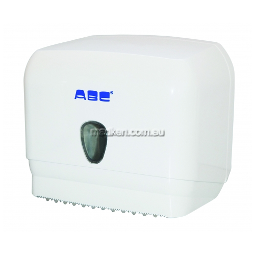 View DIS-3600 Roll Towel Dispenser details.