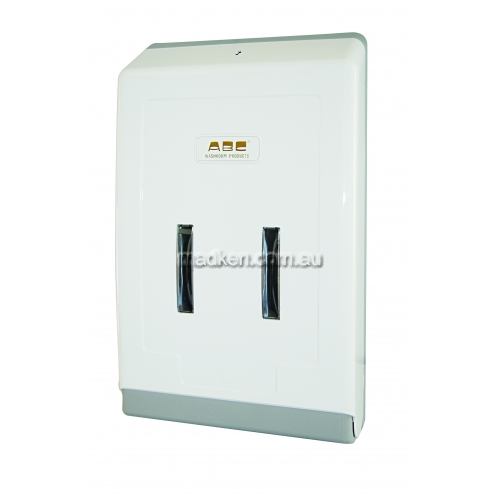 View DIS-4000 Paper Towel Dispenser details.