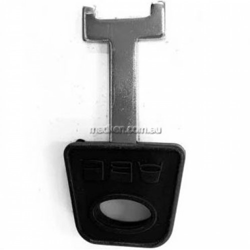 View DK-500 Dispenser Replacement Key details.