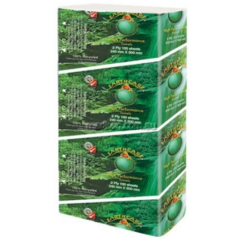 View EC-2188 Hand Towel Interleaved details.