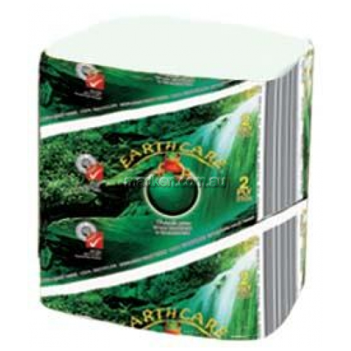 View EC-250 Toilet Tissue Interleaved details.