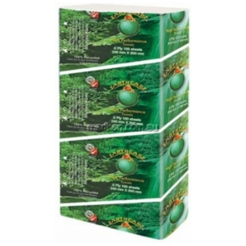 EC-6577 Hand Towel SuperTrim