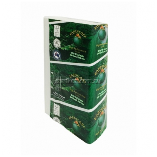 EC-8788 Hand Towel Ultraslim