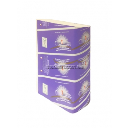 0-1177 Hand Towel Interleaved