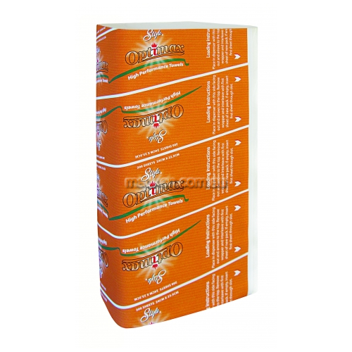 0-5588 Hand Towel Interfold 2Ply