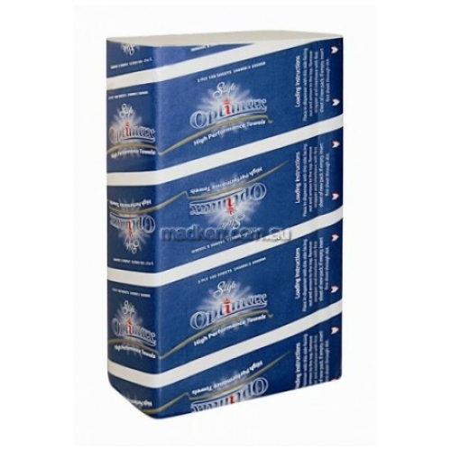 AU-2888 Hand Towel Interleaved