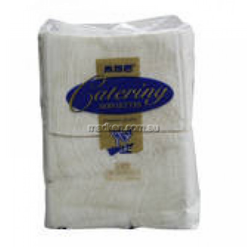 Serviette Luncheon 1 Ply