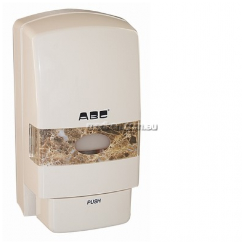 View SD-200R Liquid Soap Dispenser Bulk Refill details.
