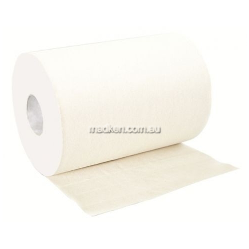 Style-800E Roll Towel 80m