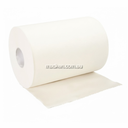 Style-800X Roll Towel 80m