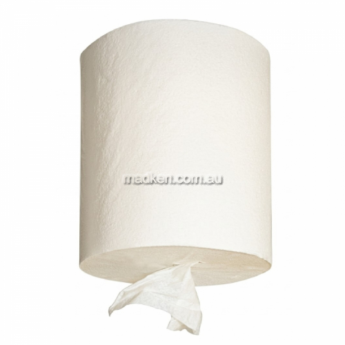 View Style-120/12 Mini Centrefeed Roll Towel details.