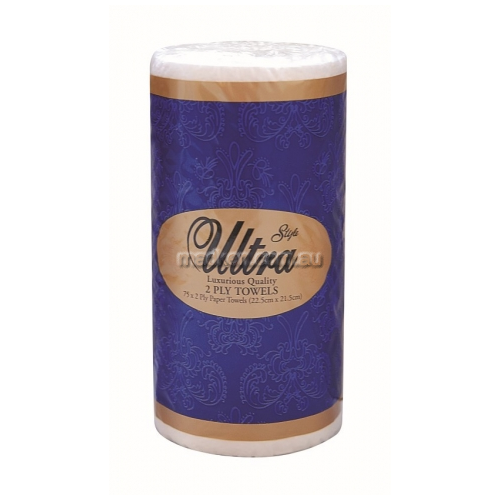 KT228 Kitchen Roll Perforated